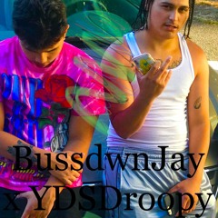BussdwnJay x YDSDroopy "Ride" (Prod. by Leno)