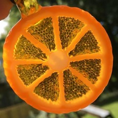 Tastes Like Oranges (freestyle) prod. Boltron