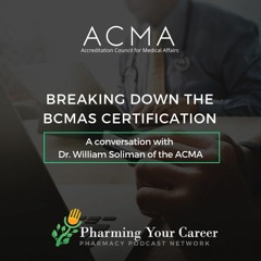 Breaking Down the BCMAS Certification - PPN Episode 619
