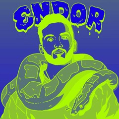 Endor - Snake Charmer (Xenia West Vocals)