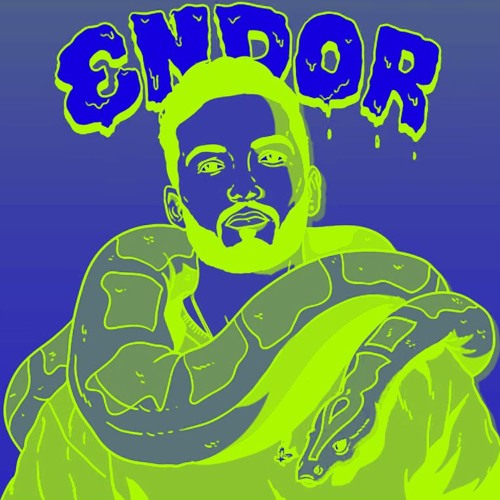 Endor - Snake Charmer (Xenia West Vocals)