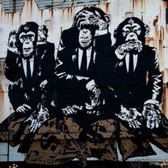 Three Wise Monkeys -- Episode 1