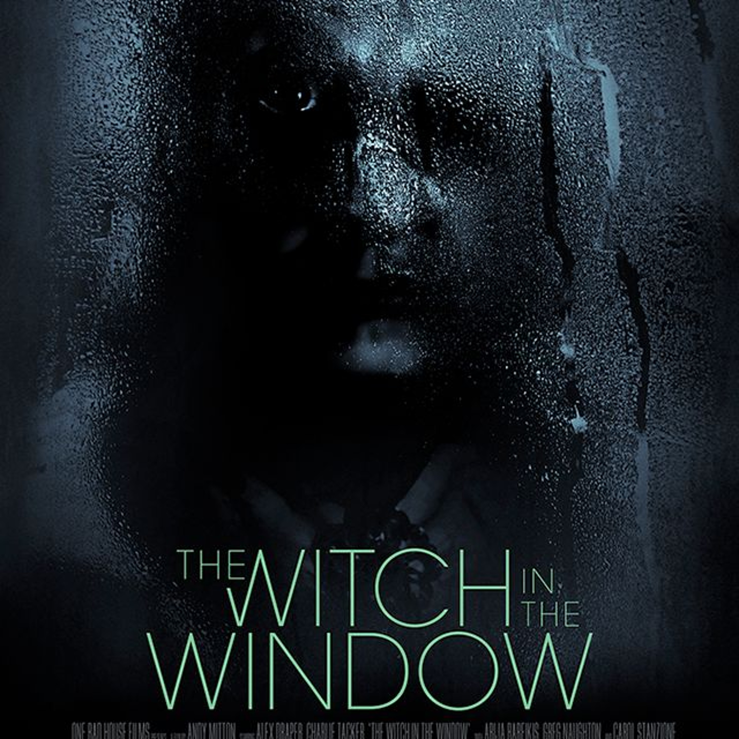 Horror Happens Radio Presents with Jay Kay