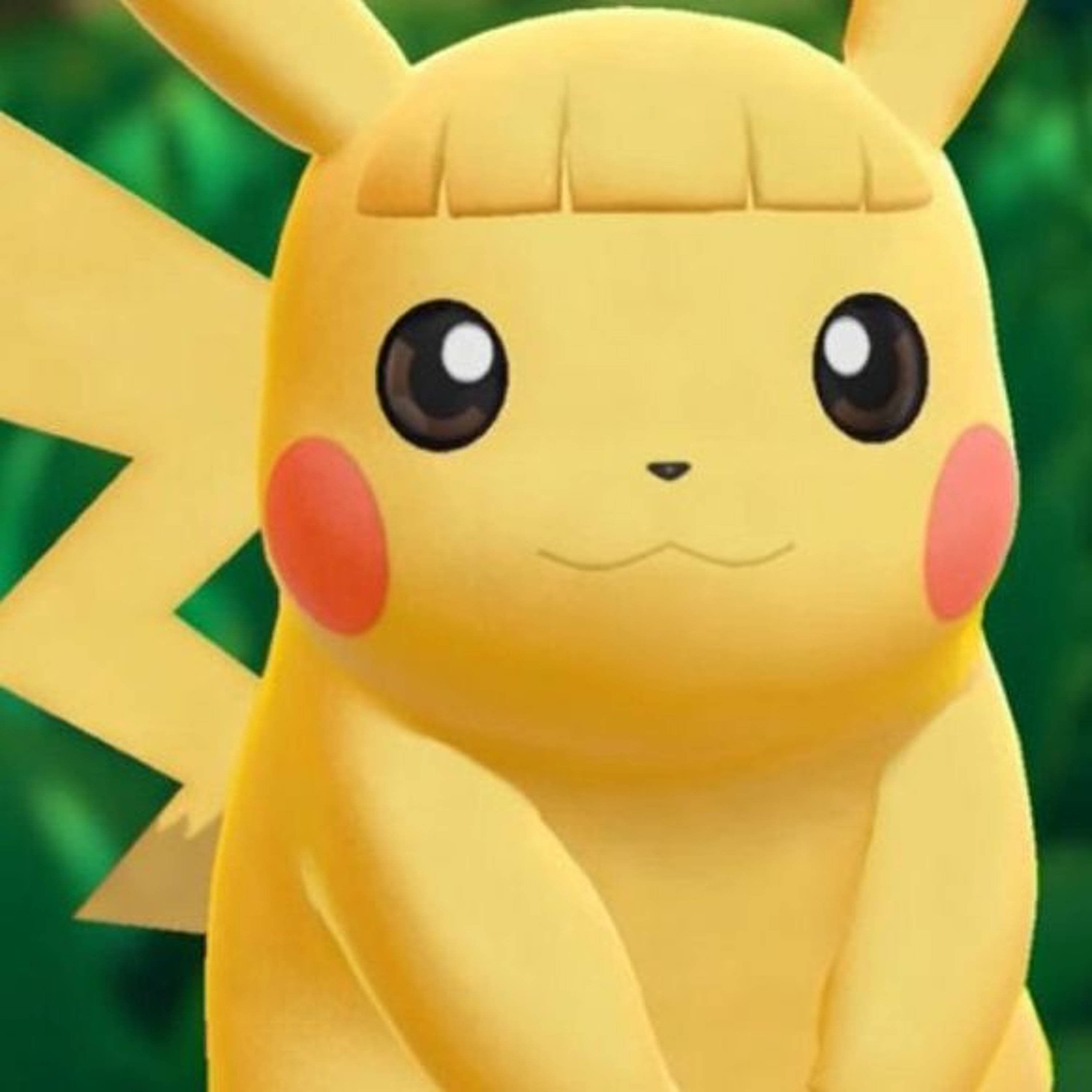 Episode 39 - Pikachu Loves Greek Mythology episode artwork