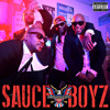 Dipset Sauce Boyz Mp3