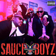 Dipset - Sauce Boyz