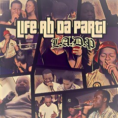 No Love ( Inna Di Streets ) - Prod By Young Tago