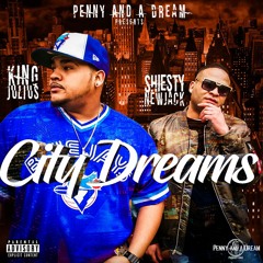 Evel Knievel - King Julius & Shiesty NewJack