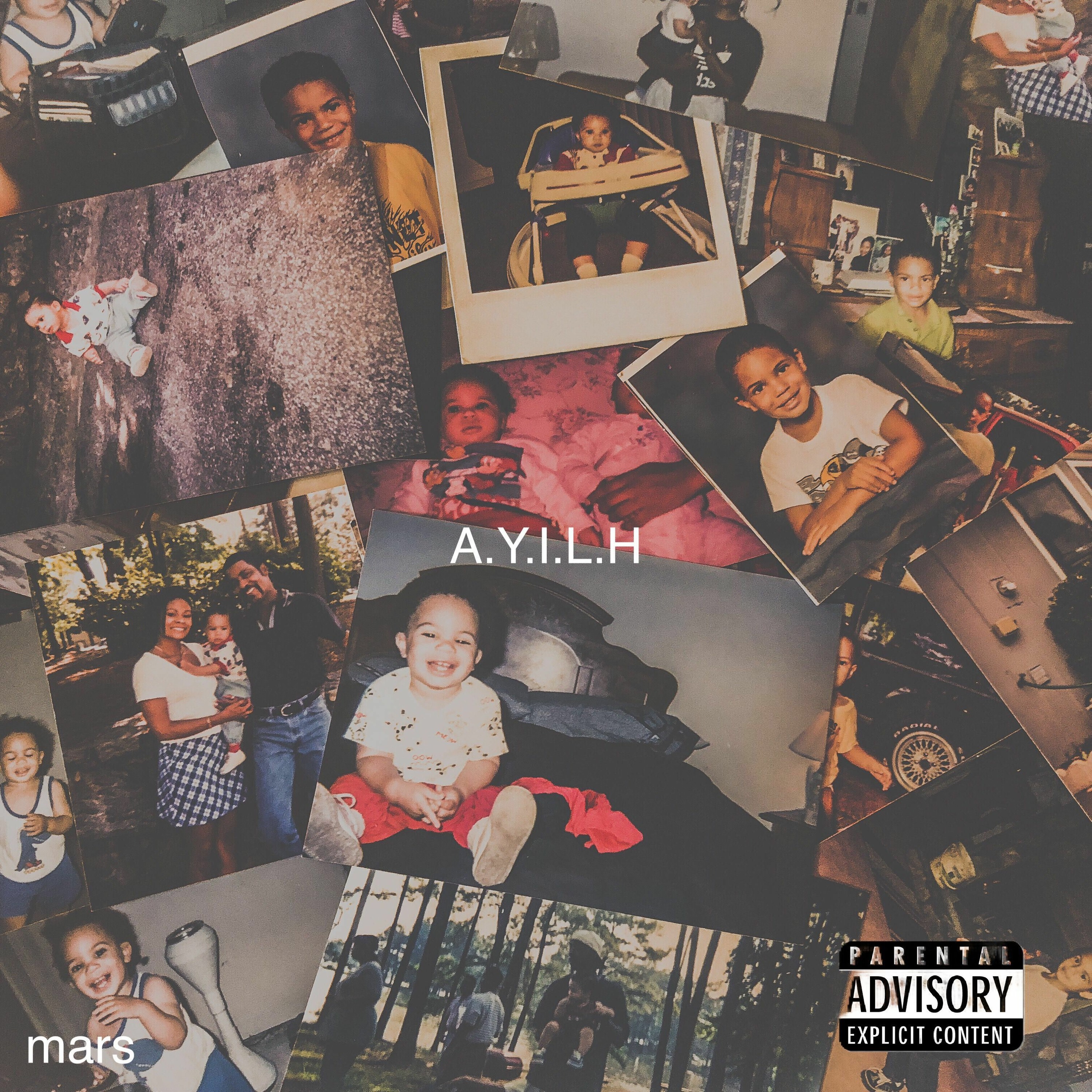 A.Y.I.L.H. (prod. quenterio) episode artwork
