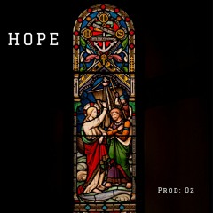 Immortal Technique Type Beat - "HOPE"
