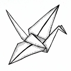 Origami Crane