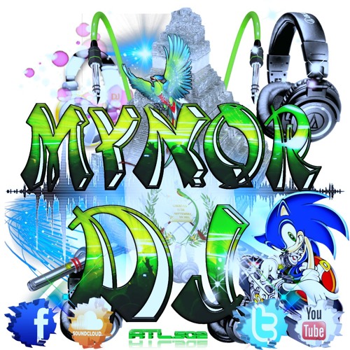 Prometiste''    [La Apuesta Rmx By Mynordj Atl...