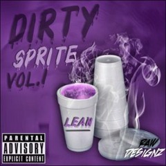 KASHOUTKEISE- DIRTY SPRITE (PROD.JEESABO)