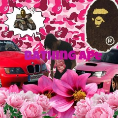 Bathing Ape (prod.10ktaedoe)