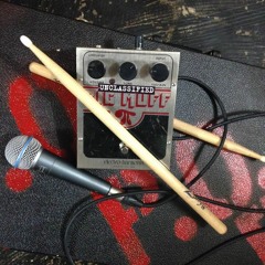 Focus (LIVE JAM from the Basement)