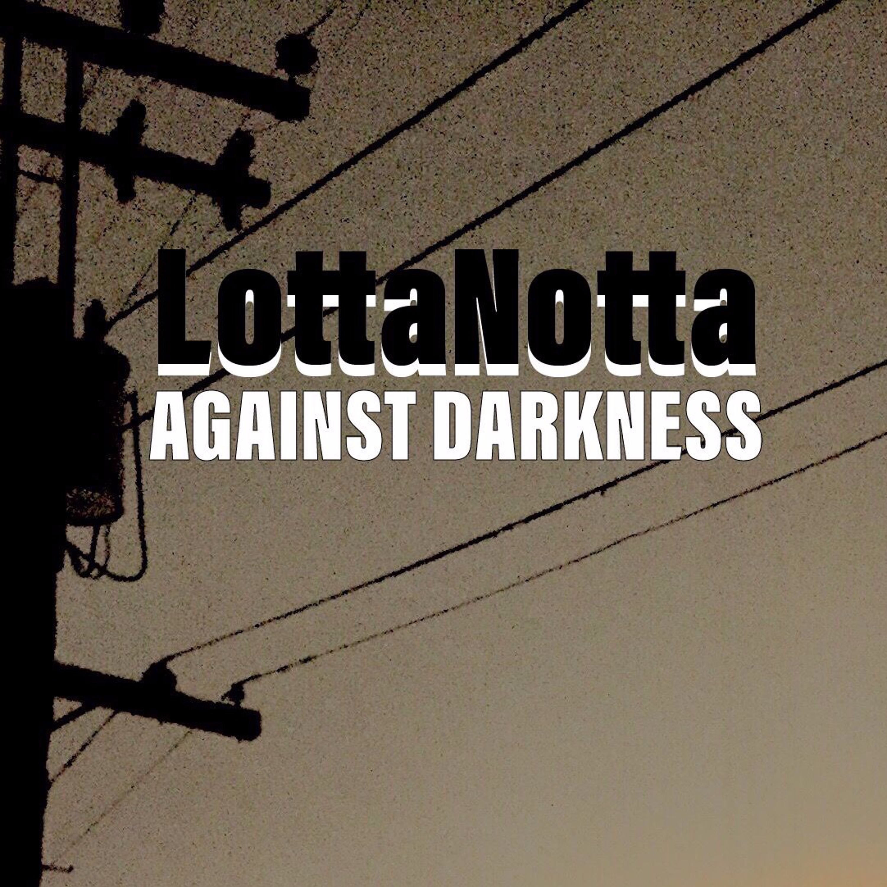 Against Darkness episode artwork