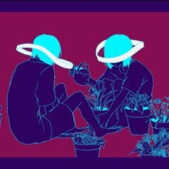 【Timun-kun】「quiet room」有機酸/ewe 【歌ってみた】