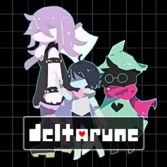 [DELTARUNE] - Rude Buster [Remix]