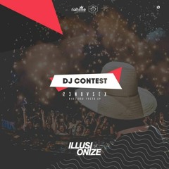 SET - Igor Santhes // DJ CONTEST - ILLUSIONIZE