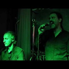 Diamond Mine (Blue Rodeo Cover) Live At Statler's - Nov 1, 2018