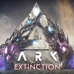 ARK - Extinction (Sunken Forest Soundtrack)