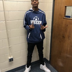 Money Calling -  Kyun D'a B.o.s x McKinley St Lo