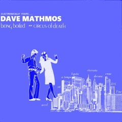 I AM BEING BOILED = DAVE MATHMOS AMBIENTONE MIX