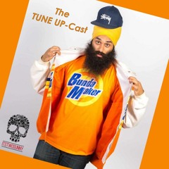 The TUNE UP - itstwosunny
