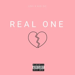 Kid dc x Levi - Real One