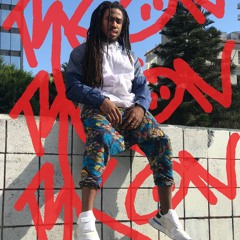 The World Is Mine (freestyle) Ft XP Chi Rho