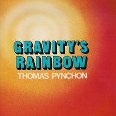 Gravity's Rainbow