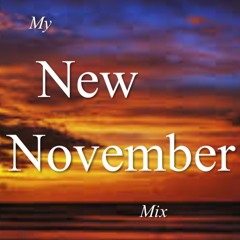 new november mix