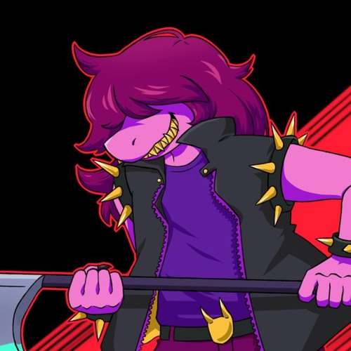 Calling Susie (remix of "Vs. Susie")