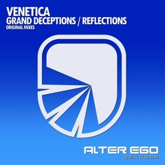 Venetica - Reflections (Original Mix) Preview