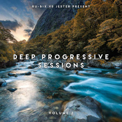 Deep Progressive Sessions Volume 2