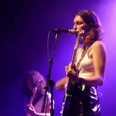 King Princess - House Burn Down (LIVE)