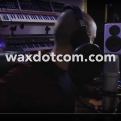 Wax raps over EOM beat
