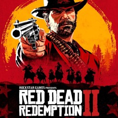 Red Dead Remption 2: May I? (Stand Unshaken)