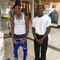 Guwoptex  X  Chasing bags