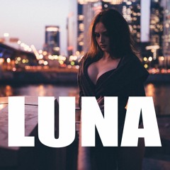 Pista De Reggaeton 2018 ✘ Free Beat De Reggaeton 2018 - "LUNA" (Prod. By Zaylex En El Ritmo)