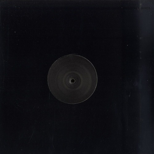 Burial & Four Tet - Unknown (2018)