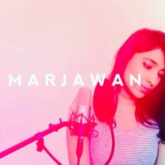 Marjawan | Cover | Shama Judah