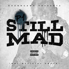 P1 - Downbad (Ft Apex Lee) Prod. By Romo
