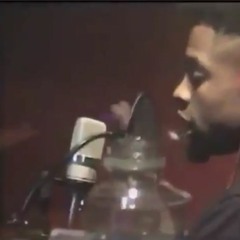 Pierre Bourne - Eater (Unreleased)