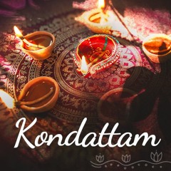 Kondattam | Flute Instrumental | Folk Fusion | Sadhguru's words on celebration | Diwali Music