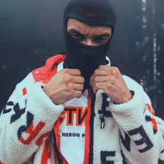 Rutiando via the Rapchat app (prod. by Kyu Tracks)