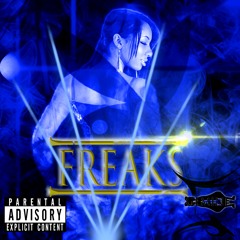 02. Freaks ft. Benzo.mp3