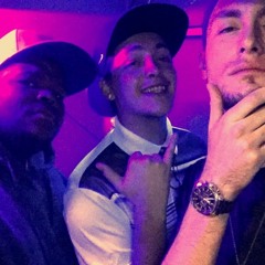 Freestyle Bird Melody - Austrich, Twocan, Painguin