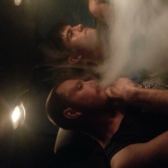 Random raps with my bro, (fuckin' around)