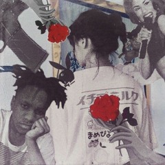 3rdStrike !! (Prod. Kevin Katana)